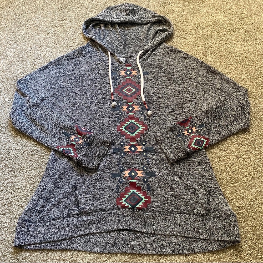 Light Weight Hoodie